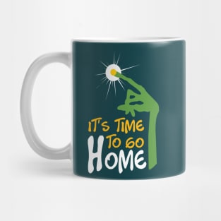 ET HOME Mug